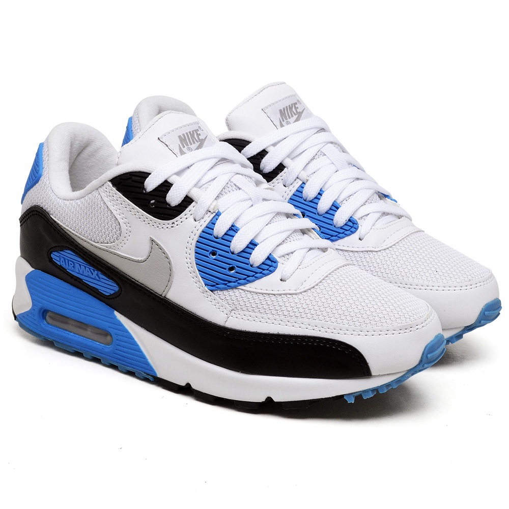 Tenis nike air max 90 essential masculino mercado livre sales