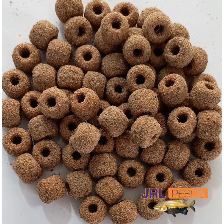 Micangas para pesca (empanada 10un)