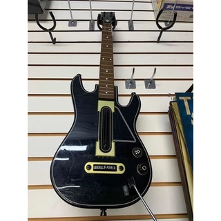 Guitarra Guitar Hero Live Para Peças Decoração Etc...