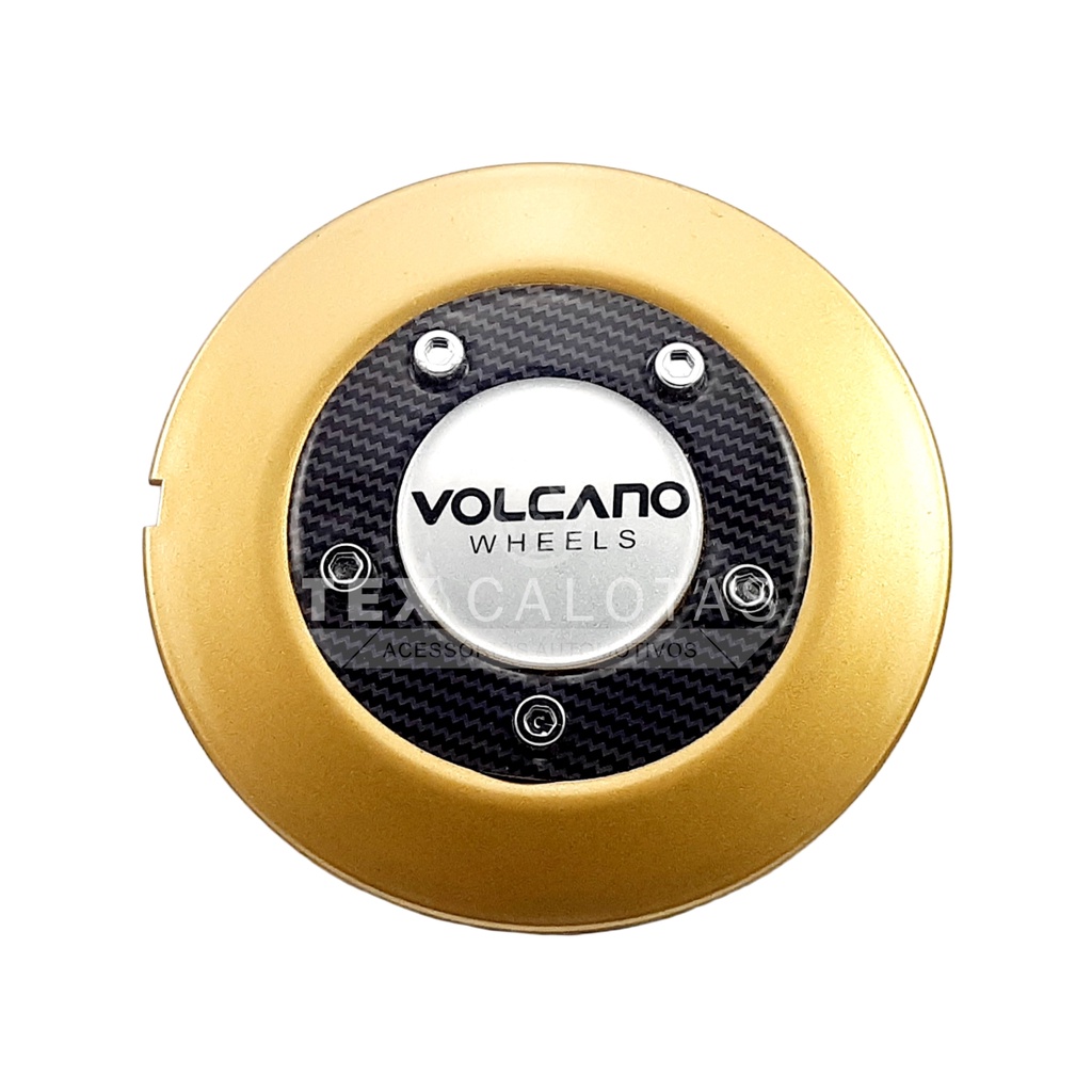 Volcano Gold: Guia Completo e Onde Comprar | BuscaProdutos