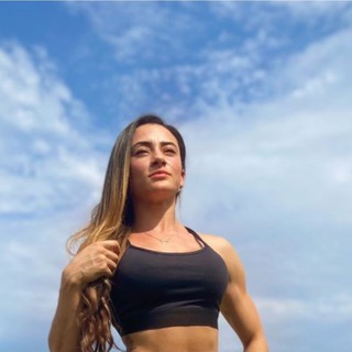 Kit 3 Top Tiras Aleatórias Cós de Elástico Sem Bojo Em Poliéste Com Forro Moda Fitness Atacado