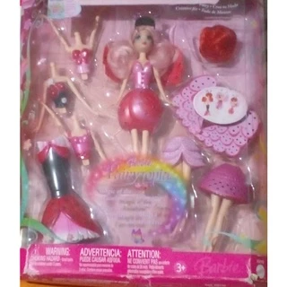 Barbie Fada Fairytopia