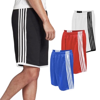 Kit 5 Shorts Dryfit Várias Cores Fabricação Própria