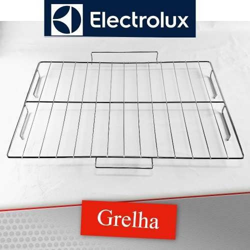 Grelha Do Forno Original Para Fogao Eletrolux 76sb