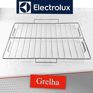 Grelha Do Forno Original Para Fogao Eletrolux 76sb