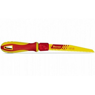 Serrote P/ Gesso/drywall C/ Serra Sabre K137 - Starrett