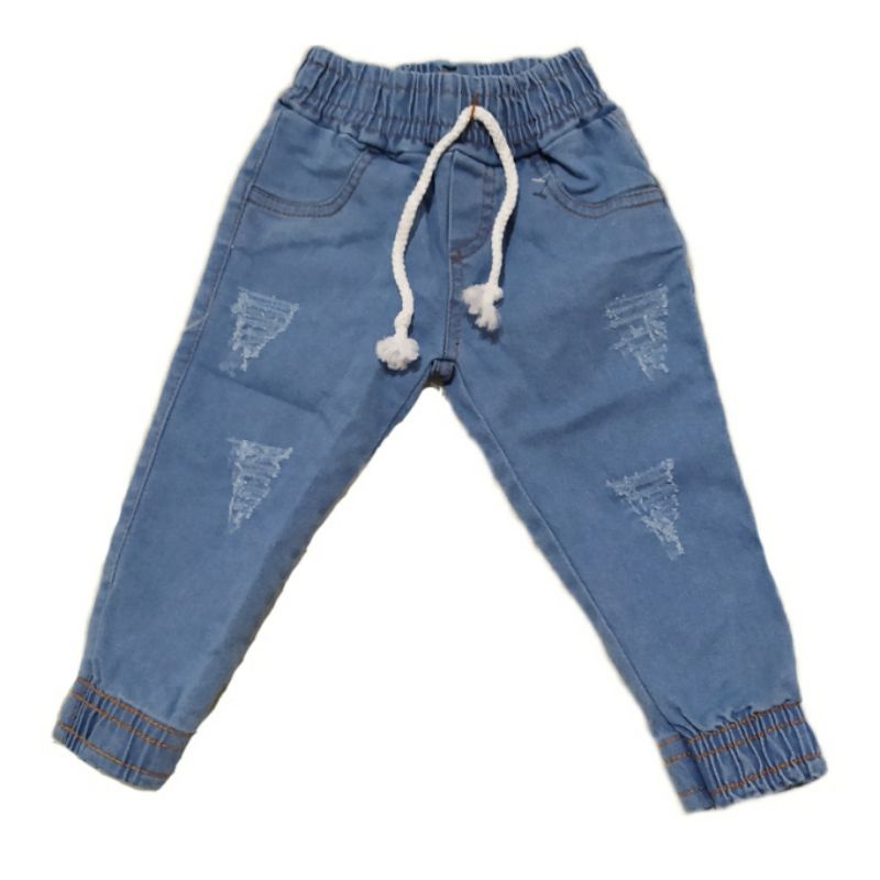 Calça jeans 2 store anos