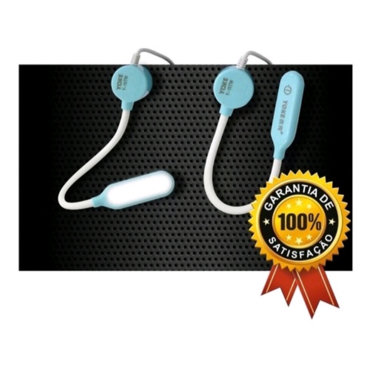 Luminaria touch 15 Leds (Y15TW ) Shopee Brasil