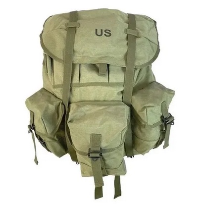 Mochila us 2025 army original