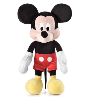 Pelucia Mickey 33cm com Som - Multikids