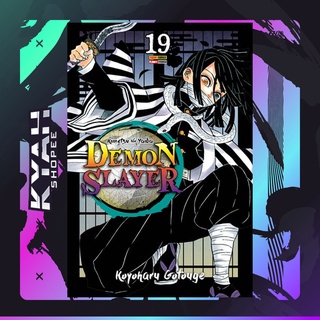 Demon Slayer Mangá Vol. 1 Ao 23 + 5 Volumes Extras - Kimetsu No Yaiba  Coleção Completa Em Português em Promoção na Americanas