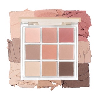 [ETUDE] Play Color Eyes Palette Casa Fig 0.9g