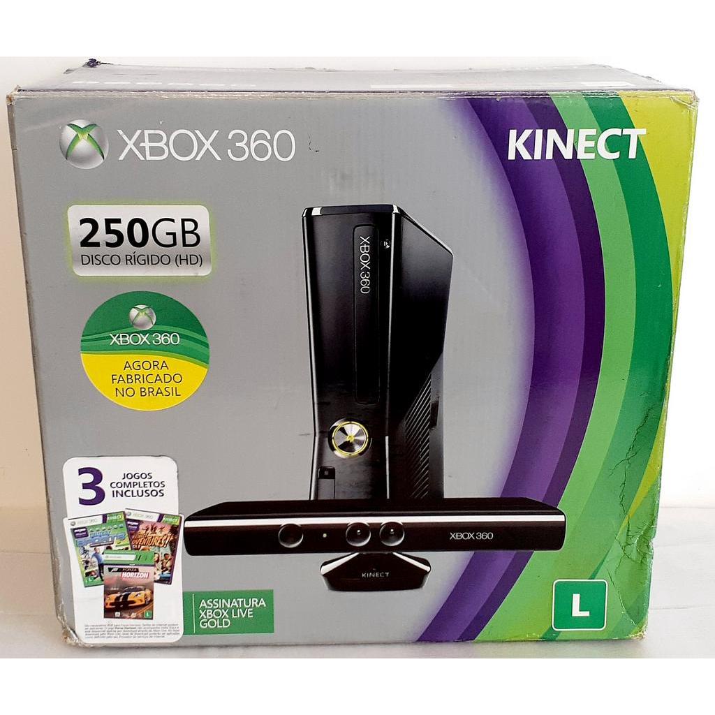 Caixa Cone Xbox One 360 - Pegue e Monte
