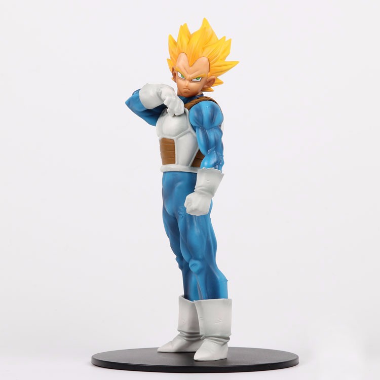 Dragon Ball Z - Trunks & Goten 18cm