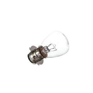 LAMPADA FAROL CG125 ML TURUNA XL250 XLX250 (1ºLINHA)