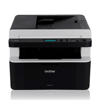 Multifuncional Laser Monocromática DCP-1617NW Wifi, sem fio, com nota fiscal