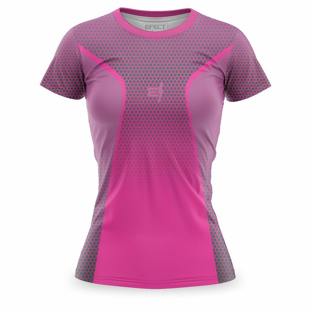 Camisa 2024 feminina esporte