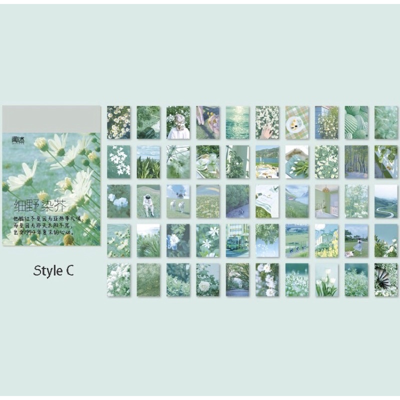 Livrinho de imagens Wish Clearing House Sticker Book | Shopee Brasil