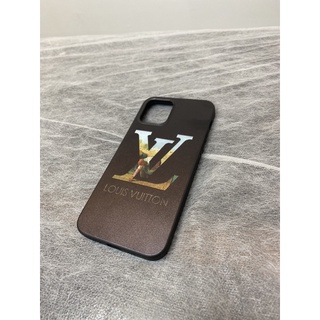 Capinha para Iphone LV Corrente - Grife - TK cases