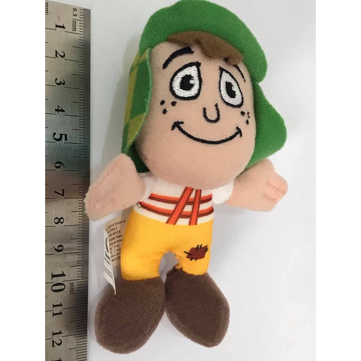 El chavo plush new arrivals