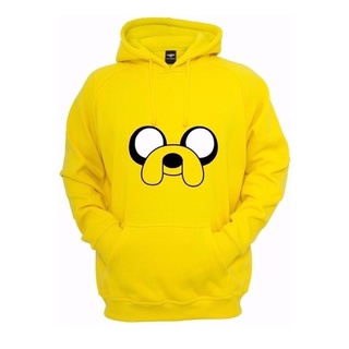 Kit 2 Moletons Casal Desenho Hora de Aventura Personagens Finn e Jake  Unissex! - BELLESTORE - Moletom / Blusão Infantil - Magazine Luiza