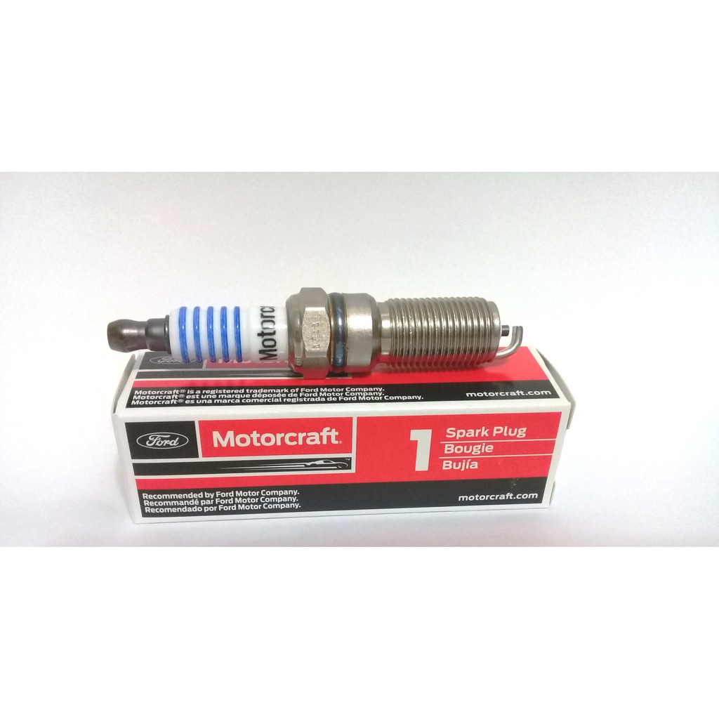 Vela de ignição Motorcraft bf42