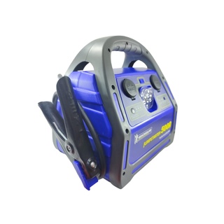 Auxiliar De Partida Jump Starter 12 V 500 A Michelin
