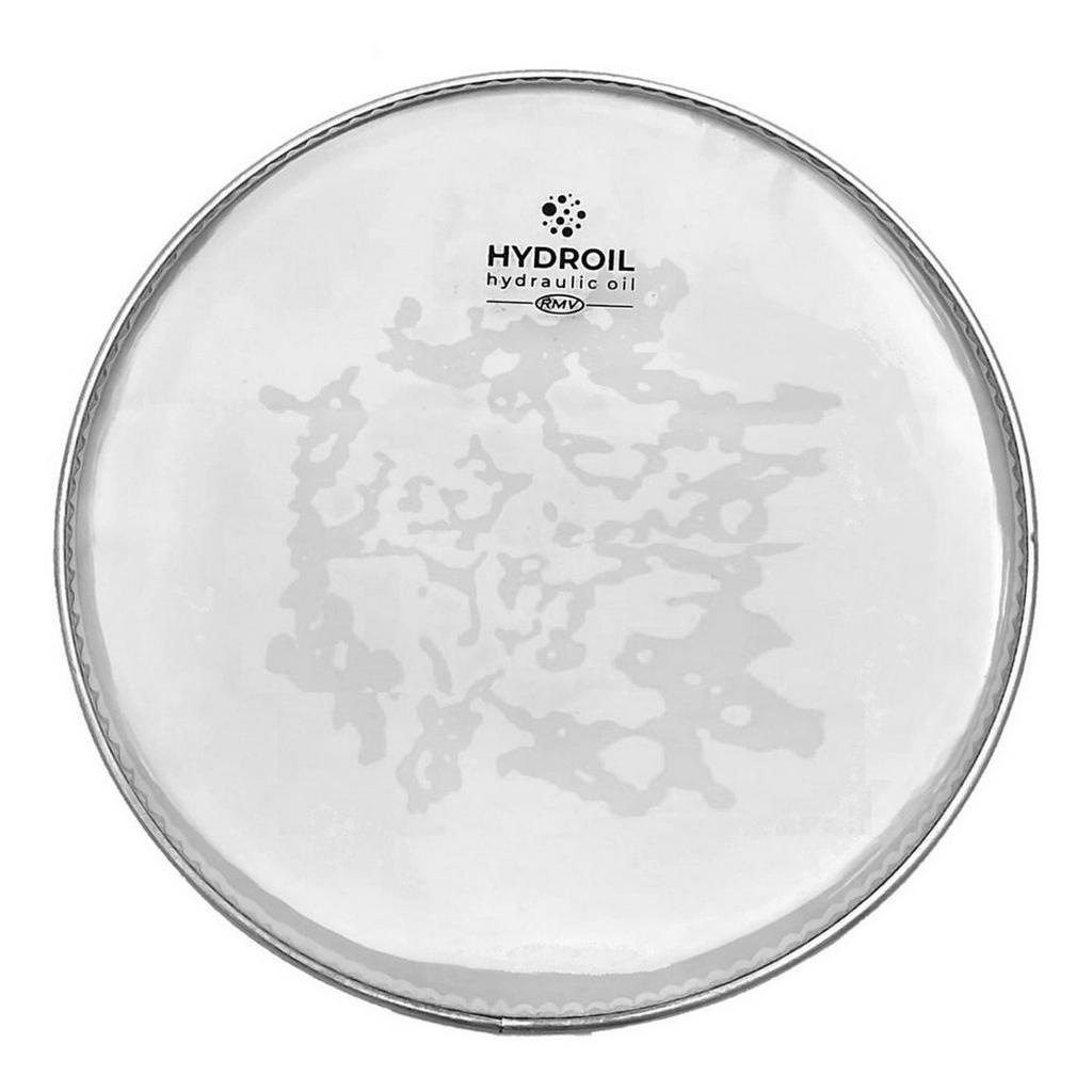 Pele Rmv Hydroil 14 - Dupla Hidraulica -