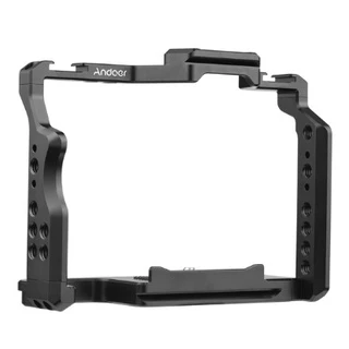Cage Sony A7IV A7III A7II A7sII