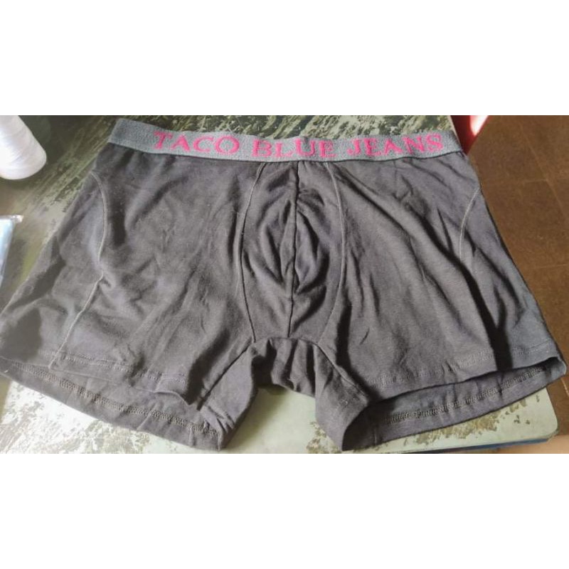 Kit 2 Cueca Ciclista Original Reebok Conforto Masculino