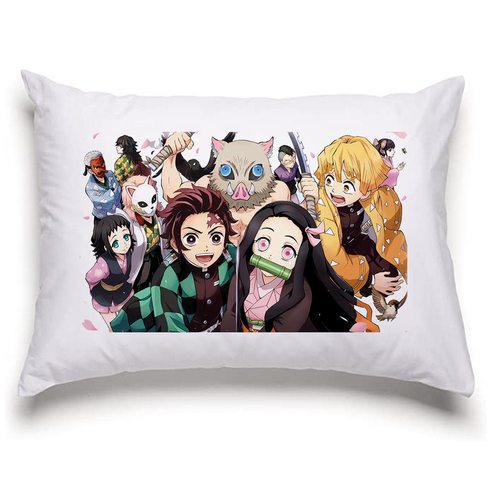 Fronha Anime - Kimetsu no Yaiba