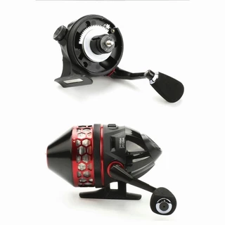 Teben Brutus Carretel De Pesca 4.0: Relação Da Engrenagem Trag Spincast spincast pesca molinete pescaria