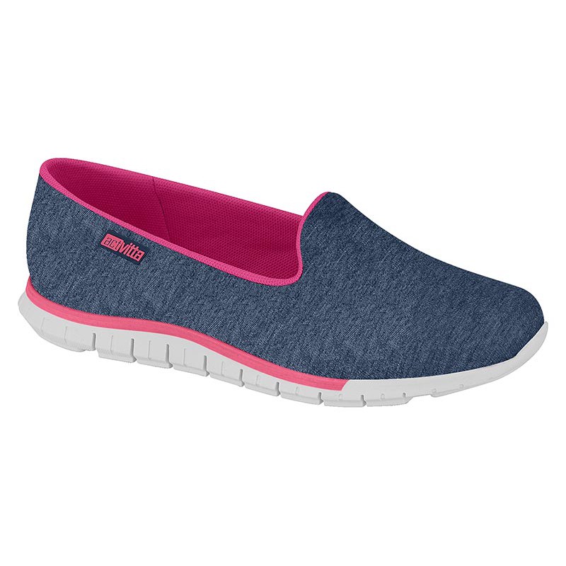 Tenis beira rio store slip on active