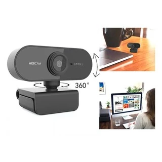 Webcam Full Hd 1080p Usb Camera Computador PC Stream Alta Resolução W18 Luuk Young