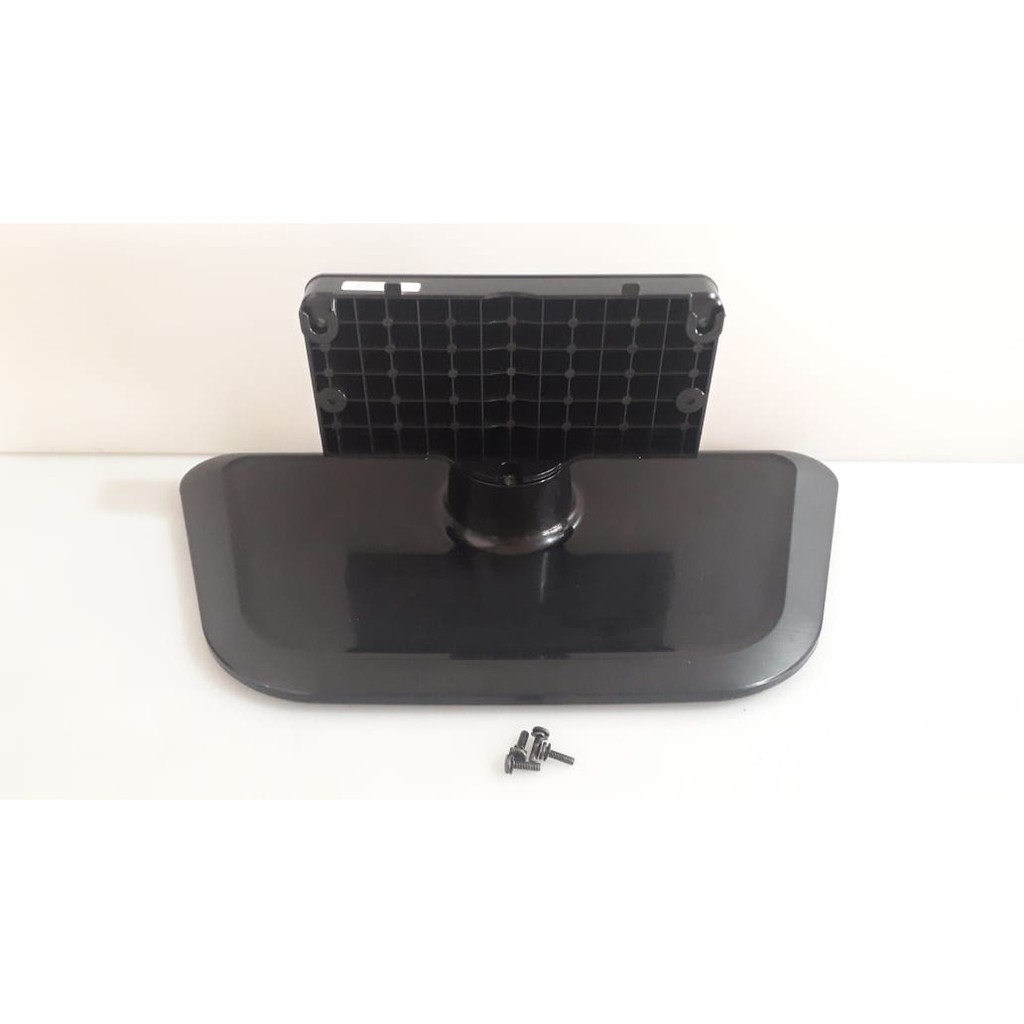 Base Pedestal Tv LG 32ln536b/ 32ln540b/ 32ln570b/ 32ln549c | Shopee Brasil