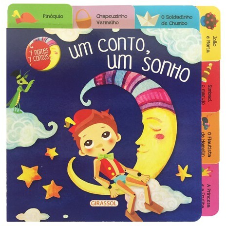 eBooks Kindle: Um sonho (Contém um Conto