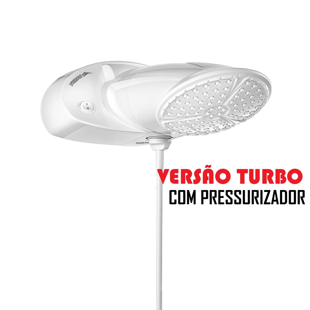 Lorenzetti Turbo na Black Friday 2025 | BuscaProdutos