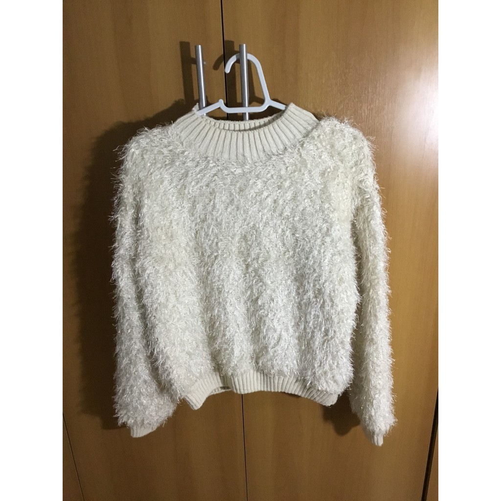 Blusa de best sale frio pelinho feminina