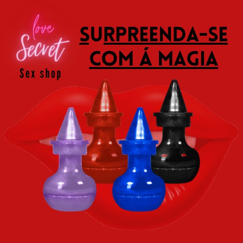 Pó Mágico Da Bruxinha Estimulante Afrodisíacopó Da Bruxa Shopee Brasil 9932