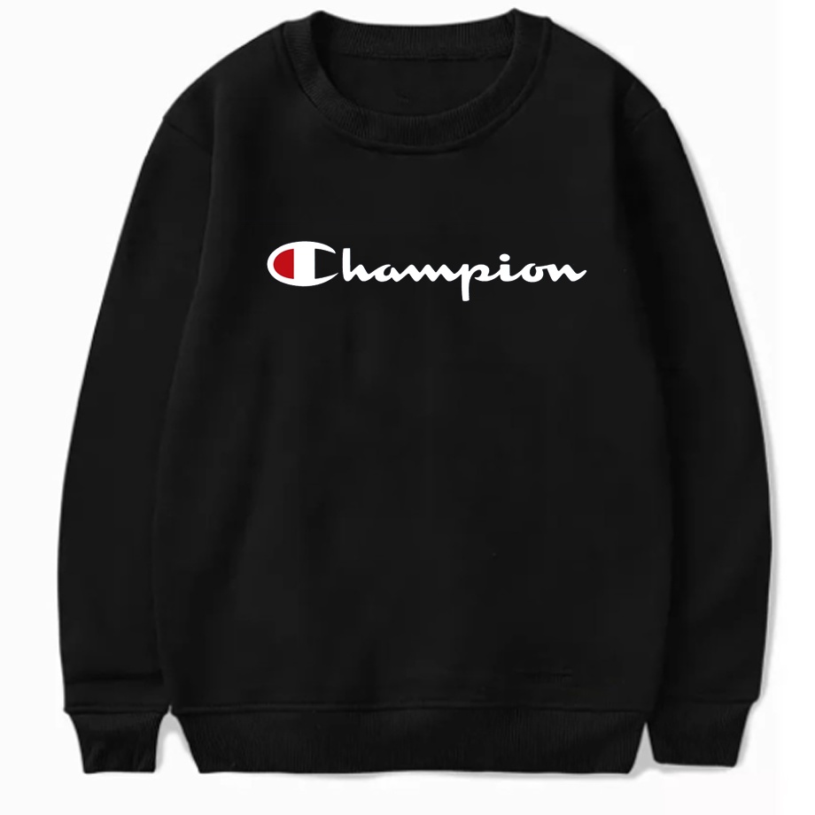 Moletom store champion brasil