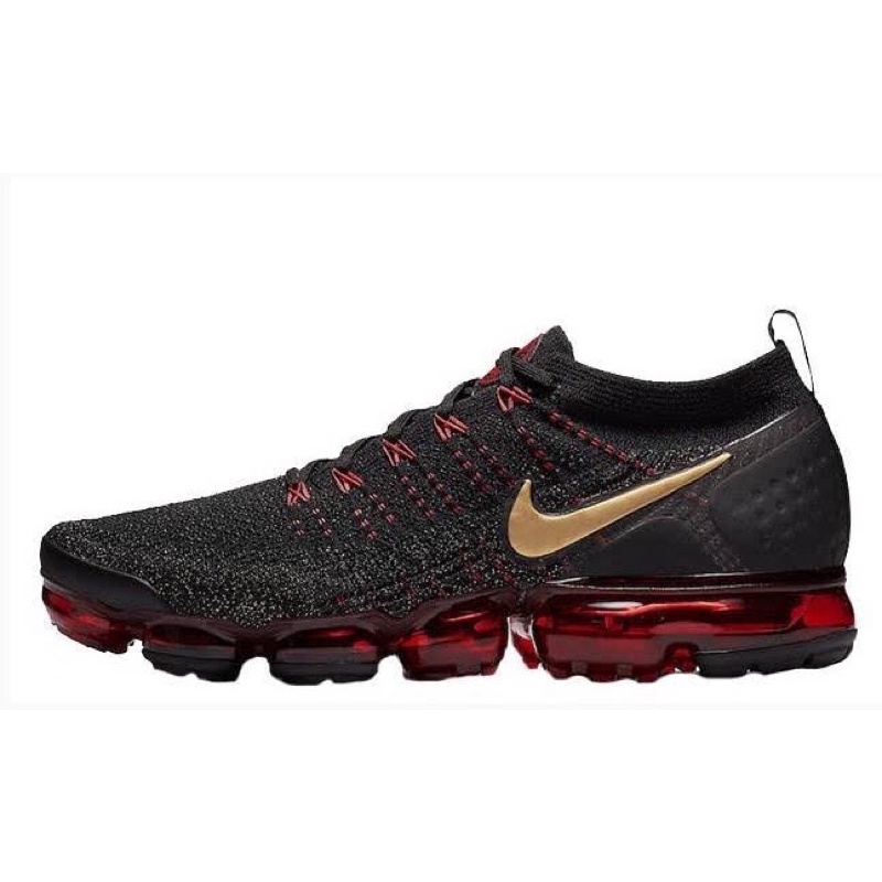 Vapormax segunda hot sale linha