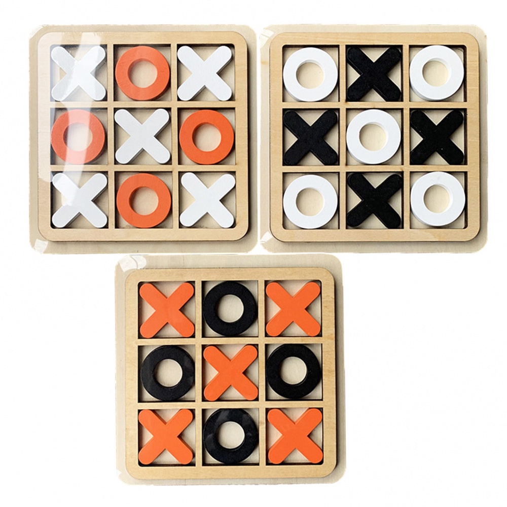 Jogo de tic tac toe