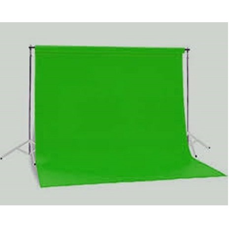 Tecido para Chroma Key 2 Metros