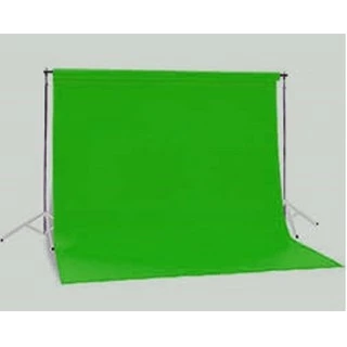 Tecido para Chroma Key 2 Metros