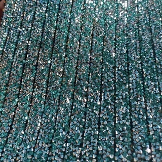 Micro manta de Strass