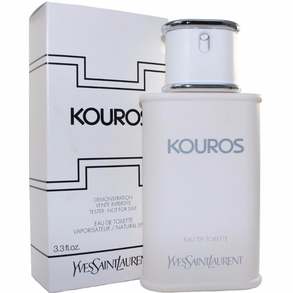 Perfume best sale kouros original