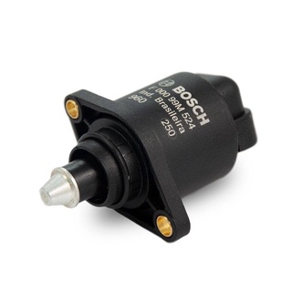 Atuador De Marcha Lenta Corsa 1.4 Efi 94-96 Gaso Bosch