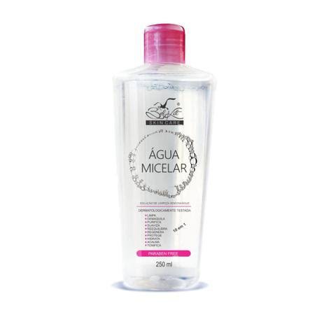 ÁGUA MICELAR FALLEBEAUTY ATIVA Phallebeauty PH013