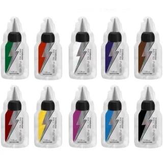 Monodose de Tinta para Tatuagem Easy glow Tattoo