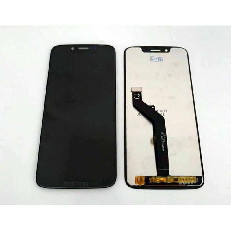 Motorola Moto G7 Play (XT1952) Display (Glas, Touch, LCD) Reparatur | Offiziell Von